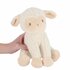 Little Dutch Farm Knuffel Schaap 25 cm_