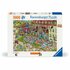 Ravensburger Puzzel Ray's Holiday Resort The Hotel 1000 Stukjes_