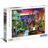 Clementoni High Quality Collection Puzzel San Francisco 3000 Stukjes_