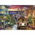 Clementoni High Quality Collection Puzzel San Francisco 3000 Stukjes_