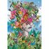 Clementoni High Quality Collection Puzzel Jungle 500 Stukjes_