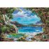 Clementoni High Quality Collection Puzzel Paradijs 2000 Stukjes_