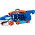 Hot Wheels City Ultieme Vrachtwagen + Licht en Geluid_