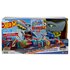 Hot Wheels City Ultra Shark Car Wash Speelset_