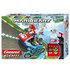 Carrera Go Racebaan Mariokart + 2 Controllers en 2 Auto's_