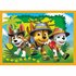 Trefl Paw Patrol 4in1 Puzzel 35-70 Stukjes_