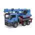 Bruder 03771 MAN TGS Kraanwagen_